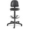 Safco CHAIR, PRCSN, EXTHT, VYL, BK SAF3406BL - alternate 2